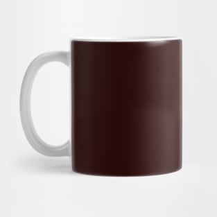 Paint the Town In Ink Mug